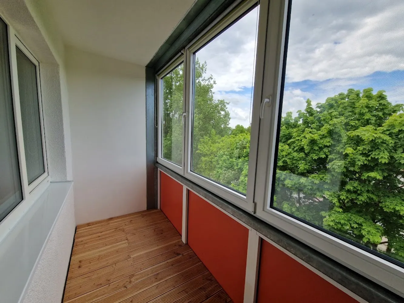 3 Zimmer Wohnung mit 61 m² in Neubrandenburg – Bild 5