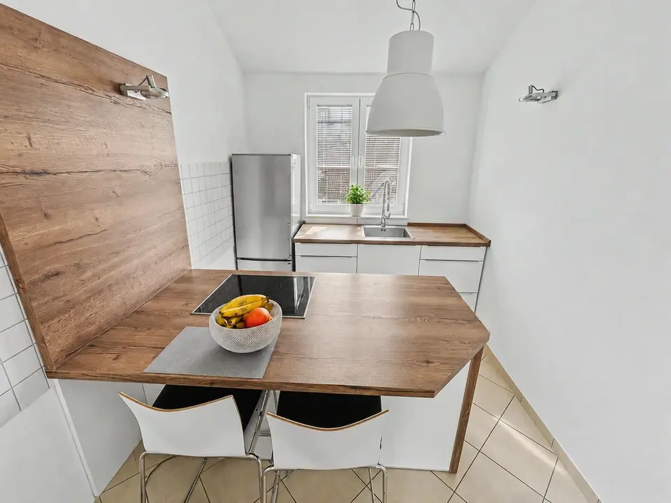 3 Zimmer Wohnung mit 80 m² in Haan – Bild 2