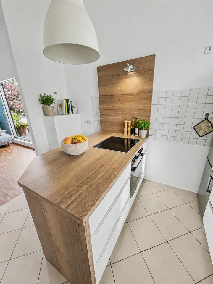 3 Zimmer Wohnung mit 80 m² in Haan – Bild 3