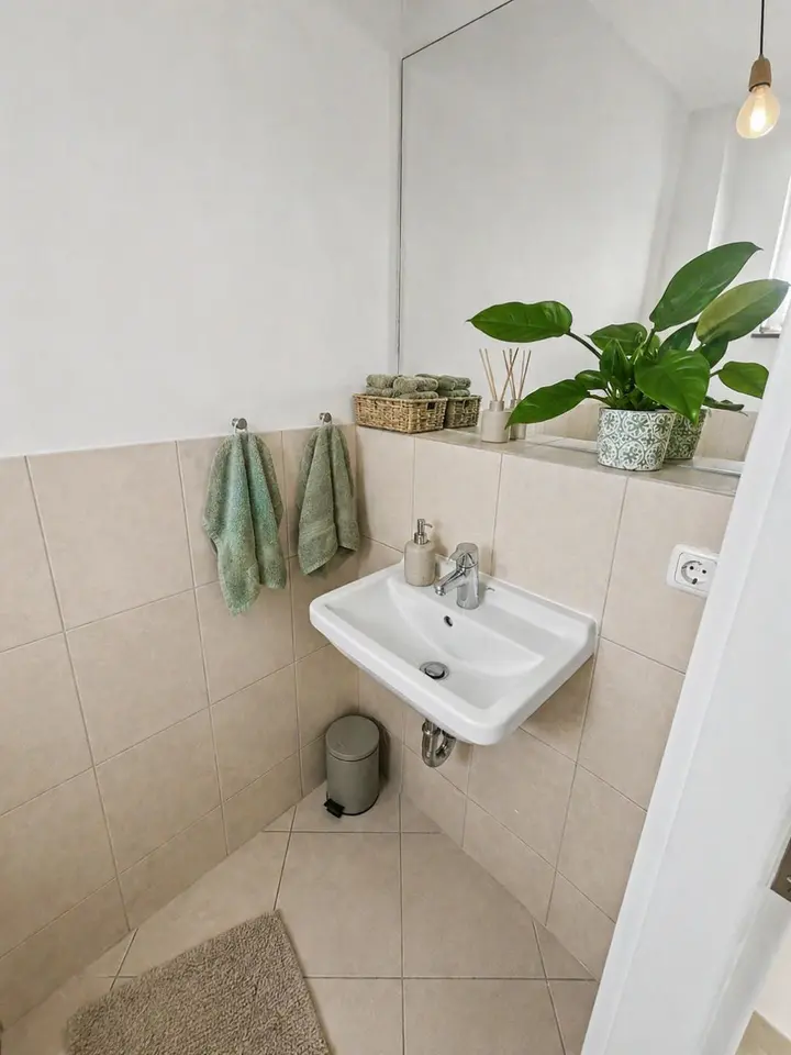 3 Zimmer Wohnung mit 80 m² in Haan – Bild 8