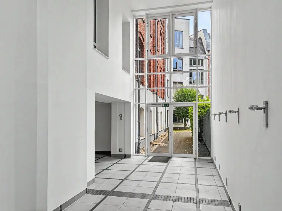 3 Zimmer Wohnung mit 80 m² in Haan – Bild 10