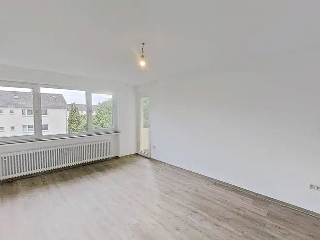 4 Zimmer Wohnung mit 81 m² in Paderborn – Bild 1