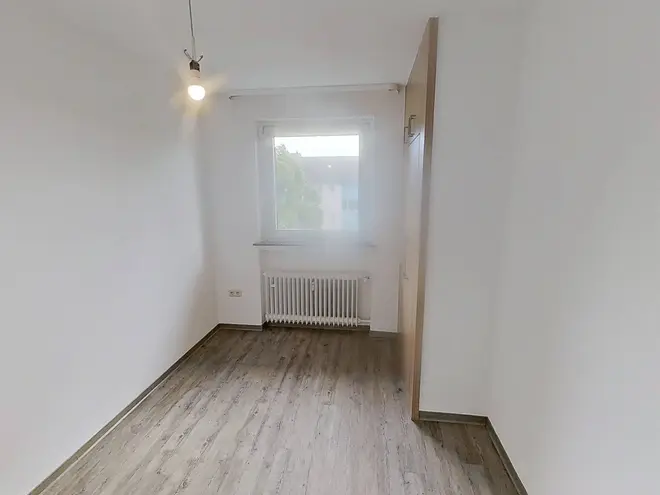4 Zimmer Wohnung mit 81 m² in Paderborn – Bild 5