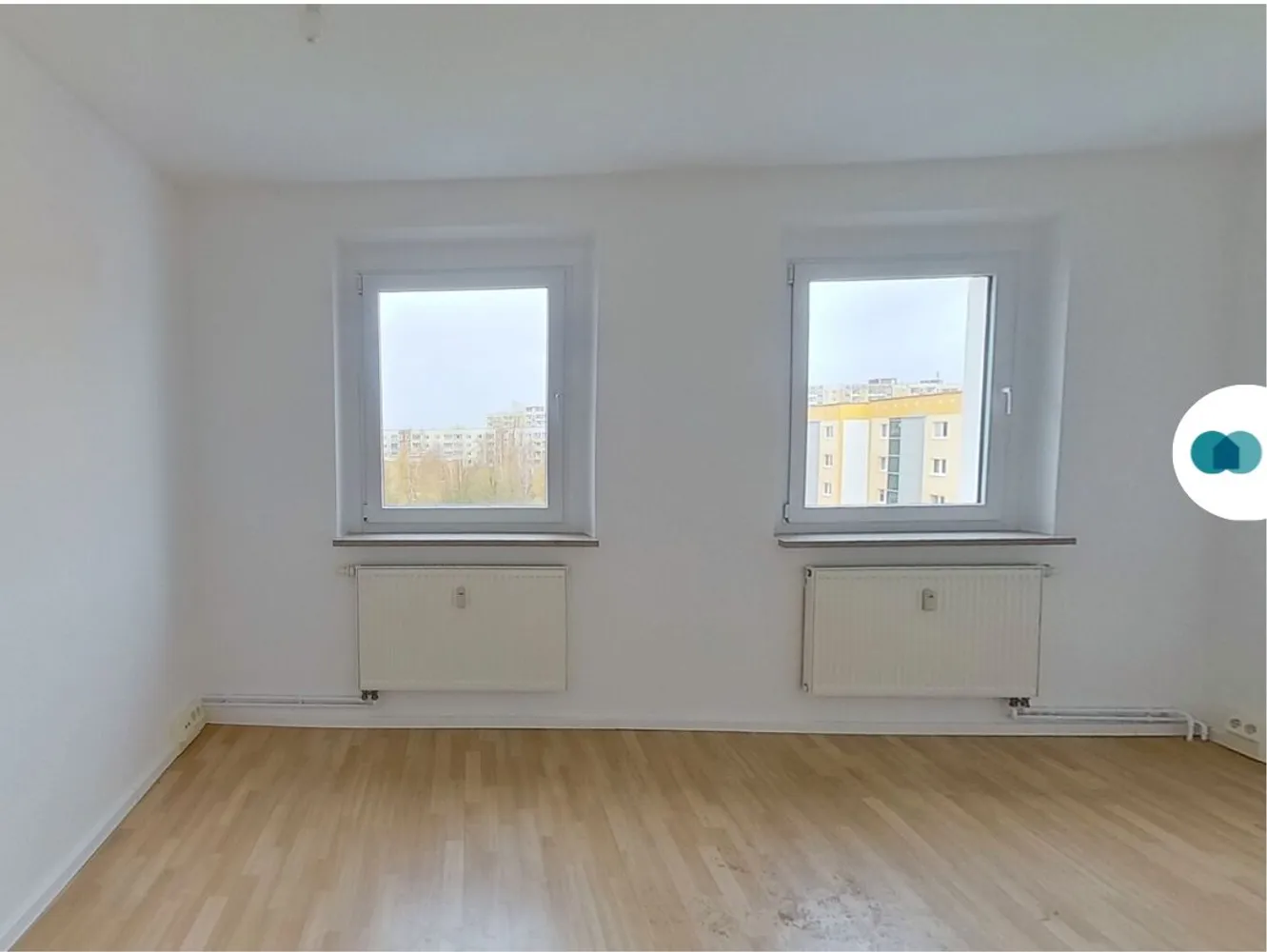 3 Zimmer Wohnung mit 74 m² in Rostock – Bild 3