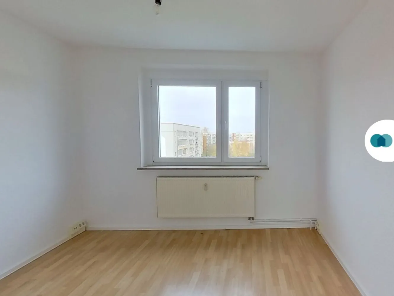 3 Zimmer Wohnung mit 74 m² in Rostock – Bild 5
