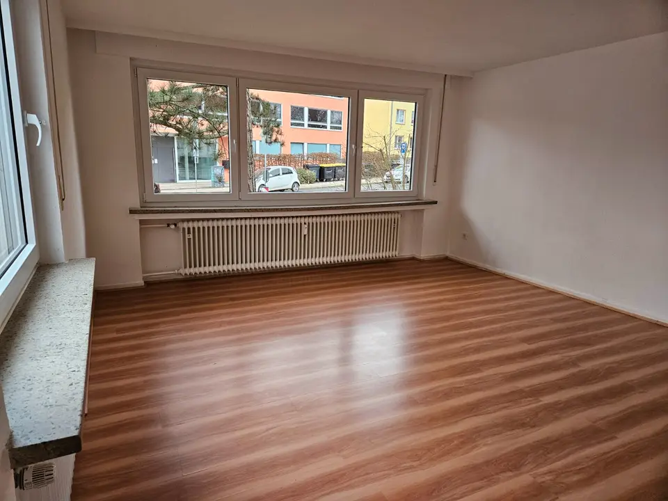 3 Zimmer Wohnung mit 70 m² in Kassel – Bild 2