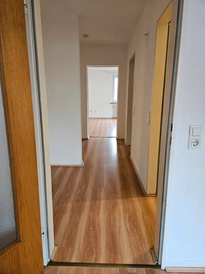 3 Zimmer Wohnung mit 70 m² in Kassel – Bild 7