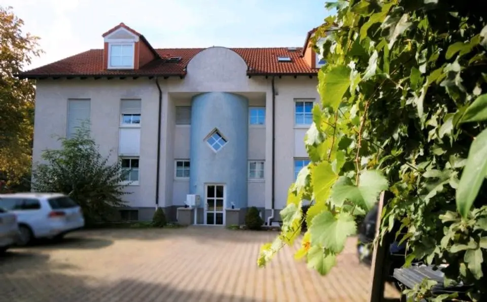 3 Zimmer Wohnung mit 70 m² in Kassel – Bild 8