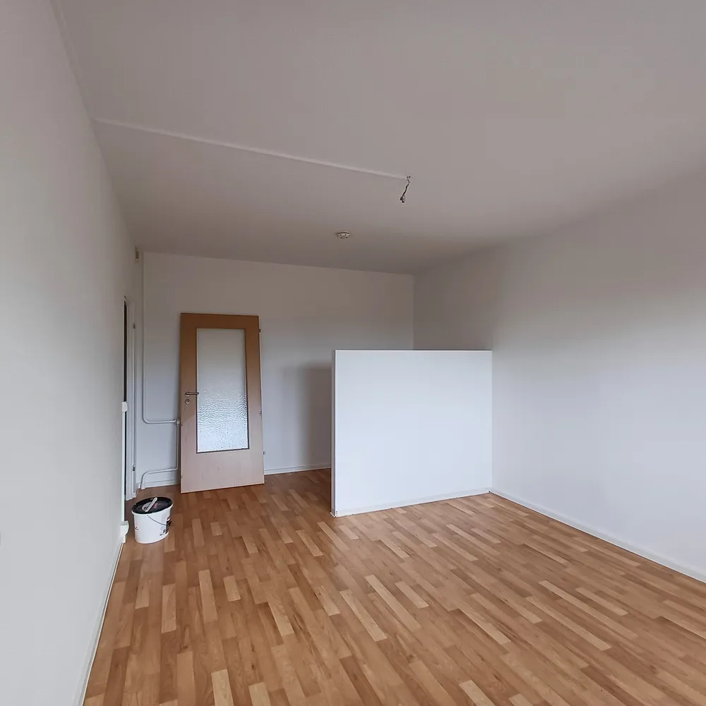 1 Zimmer Wohnung mit 36 m² in Freiberg – Bild 4