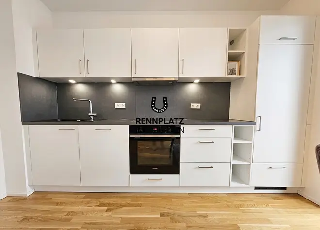 1 Zimmer Wohnung mit 31 m² in Regensburg – Bild 4