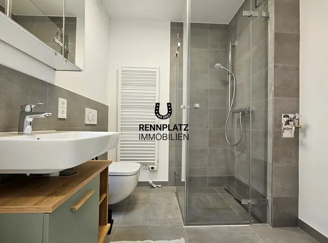 1 Zimmer Wohnung mit 31 m² in Regensburg – Bild 5