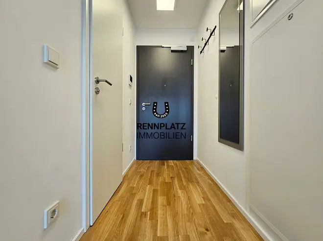 1 Zimmer Wohnung mit 31 m² in Regensburg – Bild 6