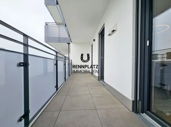 1 Zimmer Wohnung mit 31 m² in Regensburg – Bild 7