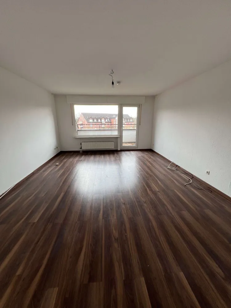 4 Zimmer Wohnung mit 79 m² in Recklinghausen – Bild 1