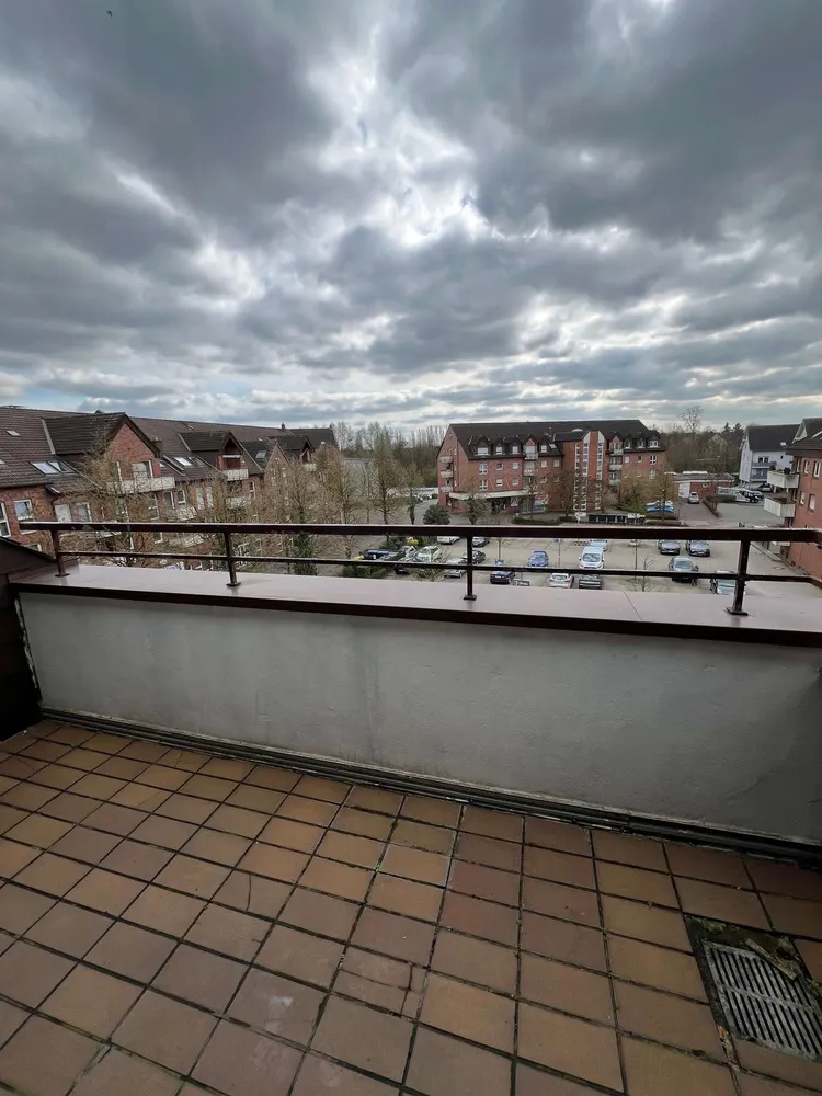 4 Zimmer Wohnung mit 79 m² in Recklinghausen – Bild 2