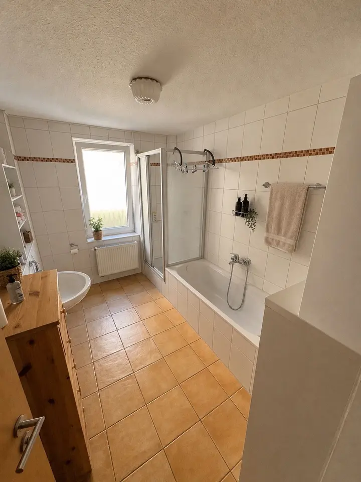 WG-Zimmer mit 113 m² in Stuttgart – Bild 3