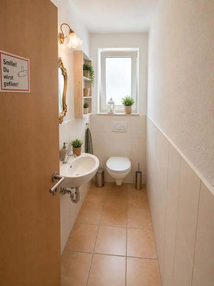 WG-Zimmer mit 113 m² in Stuttgart – Bild 5
