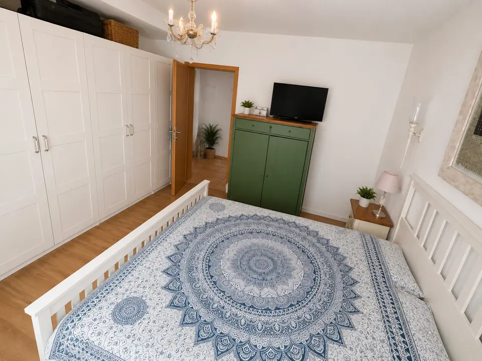 WG-Zimmer mit 113 m² in Stuttgart – Bild 8