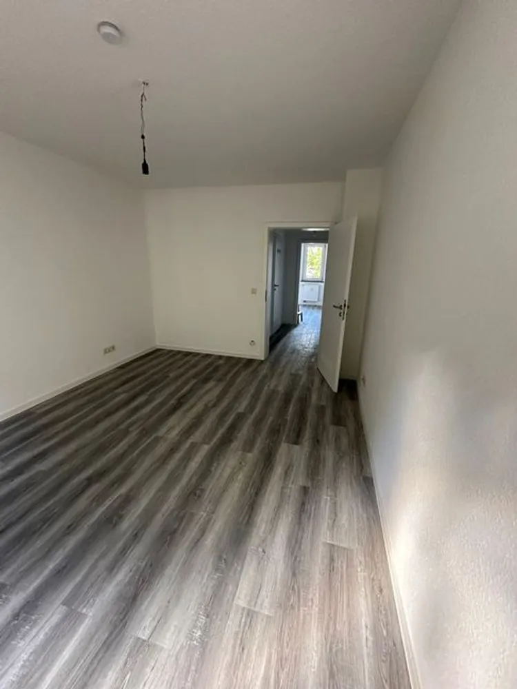 1 Zimmer Wohnung mit 36 m² in Ludwigshafen am Rhein – Bild 2
