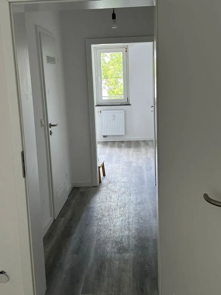 1 Zimmer Wohnung mit 36 m² in Ludwigshafen am Rhein – Bild 11