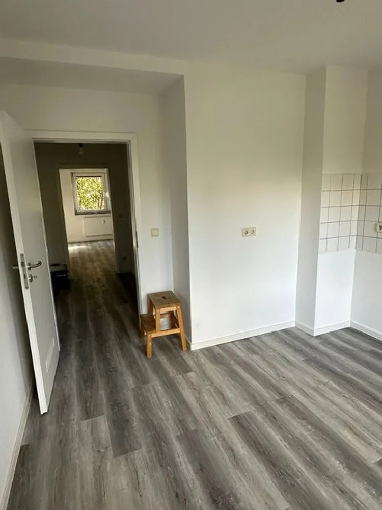 1 Zimmer Wohnung mit 36 m² in Ludwigshafen am Rhein – Bild 12