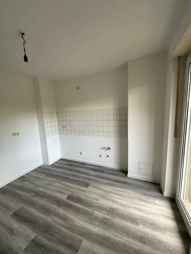 1 Zimmer Wohnung mit 36 m² in Ludwigshafen am Rhein – Bild 8