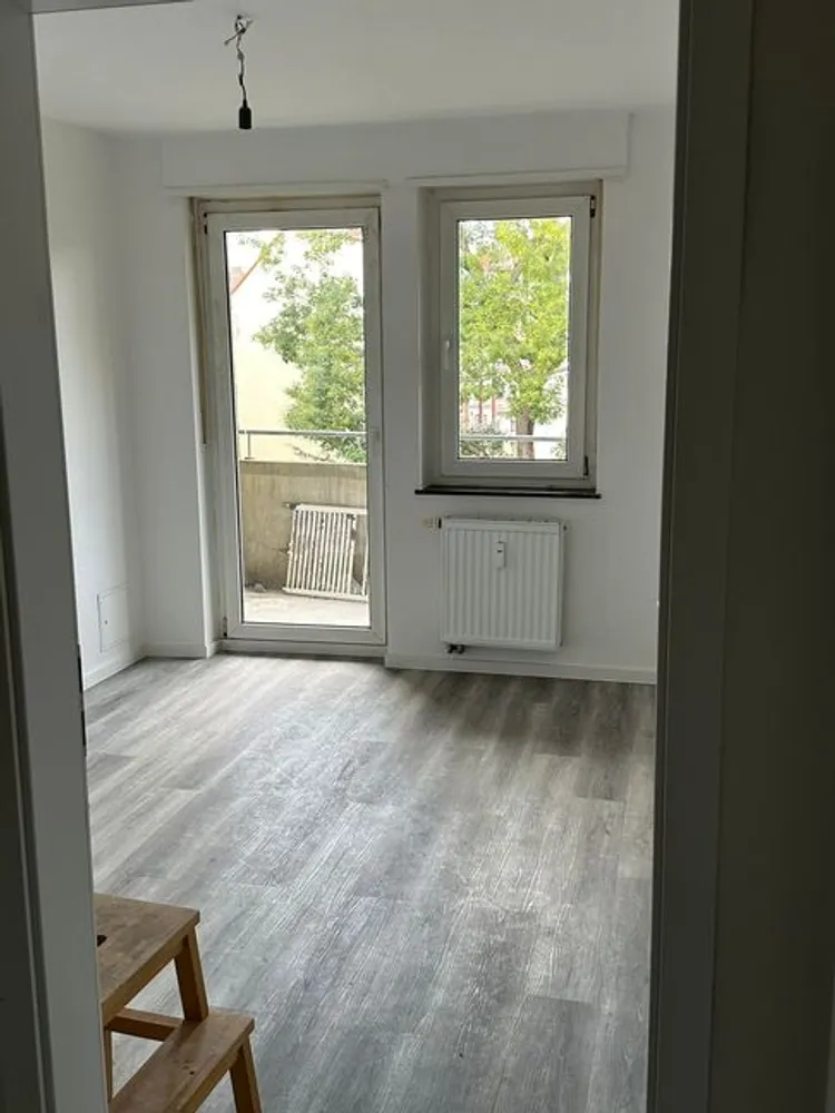 1 Zimmer Wohnung mit 36 m² in Ludwigshafen am Rhein – Bild 10