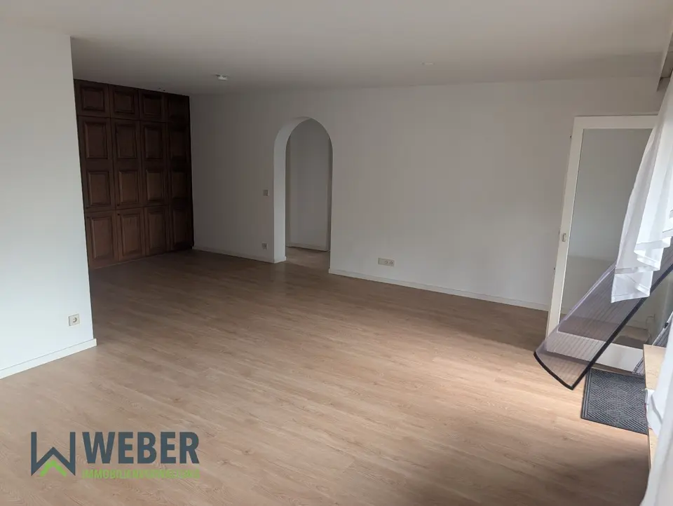 3 Zimmer Wohnung mit 93 m² in Rheinfelden – Bild 1