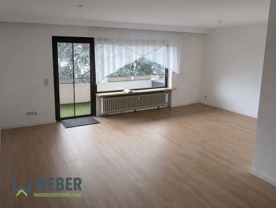 3 Zimmer Wohnung mit 93 m² in Rheinfelden – Bild 2