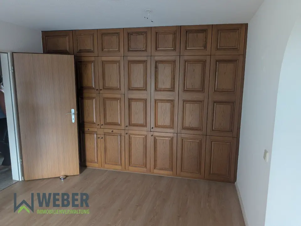 3 Zimmer Wohnung mit 93 m² in Rheinfelden – Bild 3