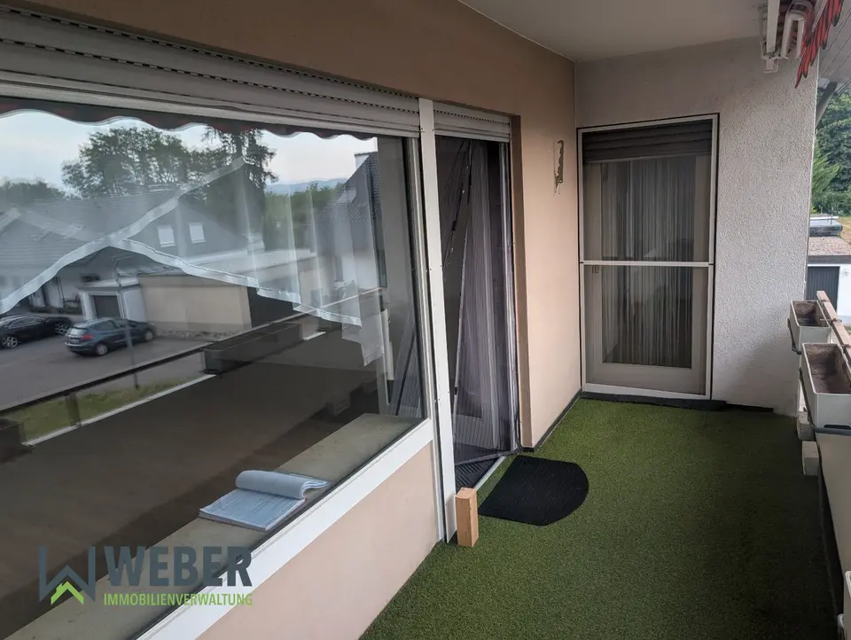 3 Zimmer Wohnung mit 93 m² in Rheinfelden – Bild 4