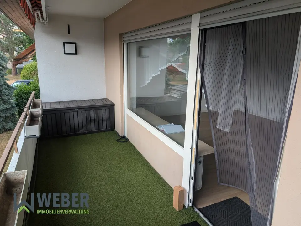 3 Zimmer Wohnung mit 93 m² in Rheinfelden – Bild 5