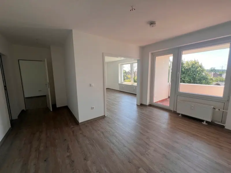 4 Zimmer Wohnung mit 85 m² in Osnabrück – Bild 1