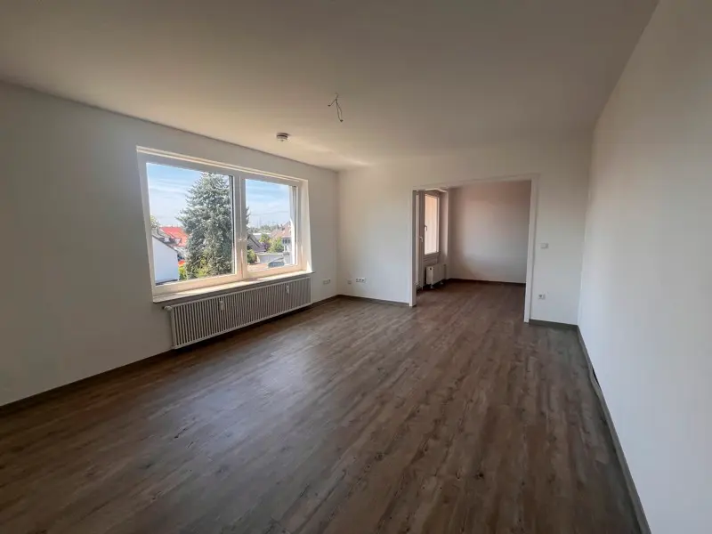 4 Zimmer Wohnung mit 85 m² in Osnabrück – Bild 2