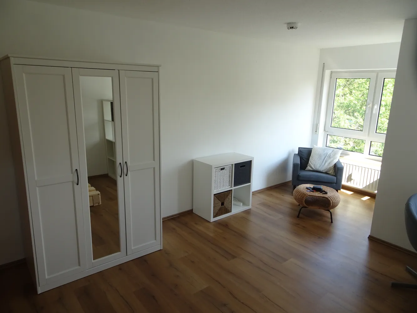 1 Zimmer Wohnung mit 27 m² in Kassel – Bild 3