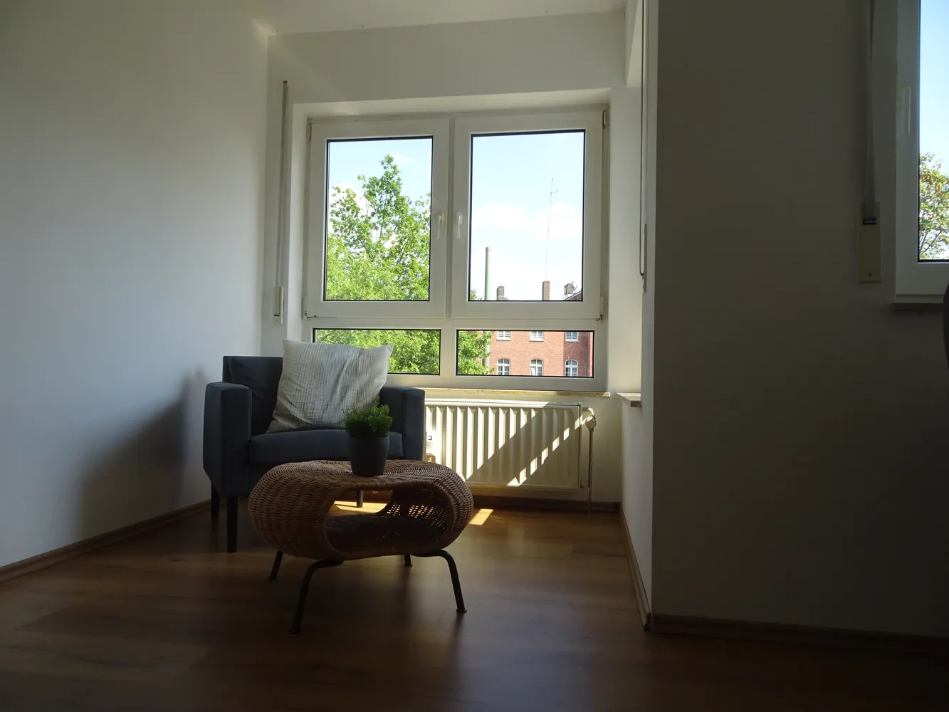 1 Zimmer Wohnung mit 27 m² in Kassel – Bild 5