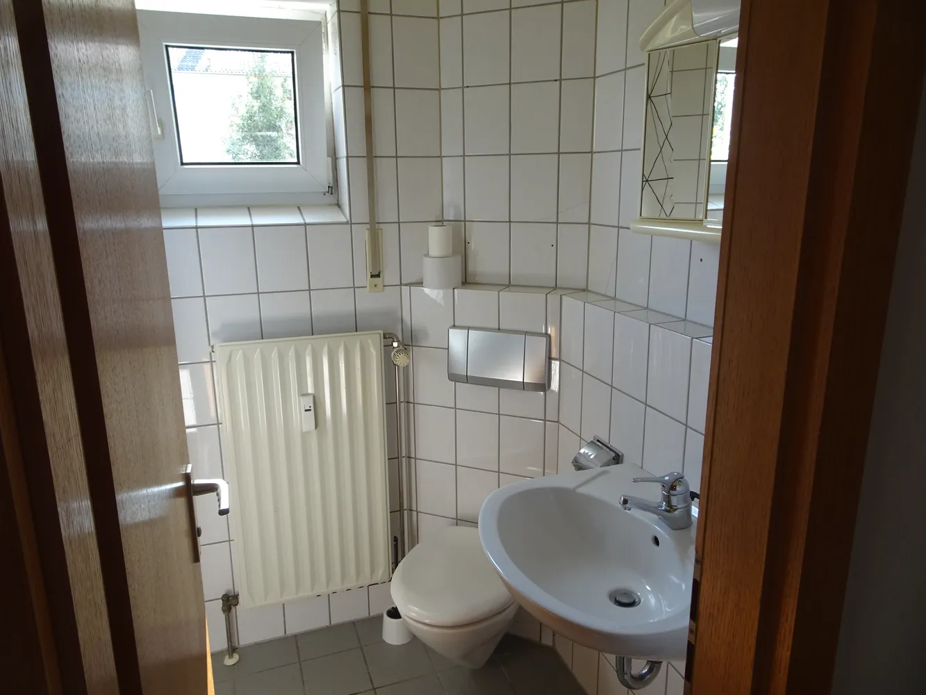 1 Zimmer Wohnung mit 27 m² in Kassel – Bild 8