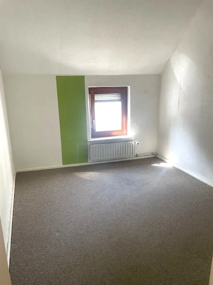 6 Zimmer Wohnung mit 105 m² in Bremerhaven – Bild 12