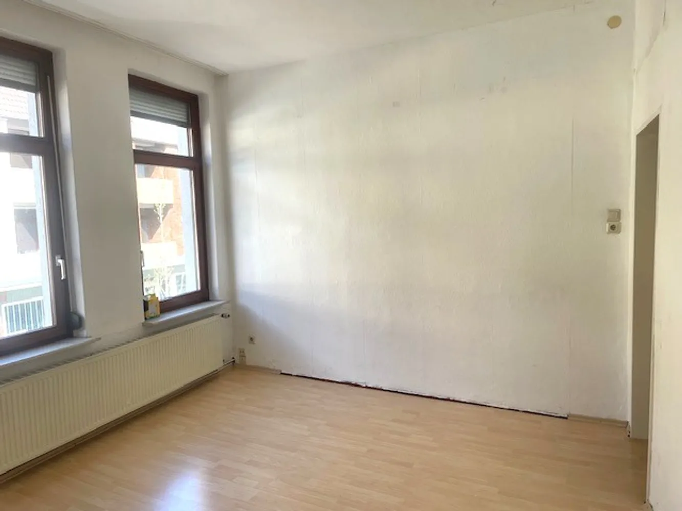 6 Zimmer Wohnung mit 105 m² in Bremerhaven – Bild 10