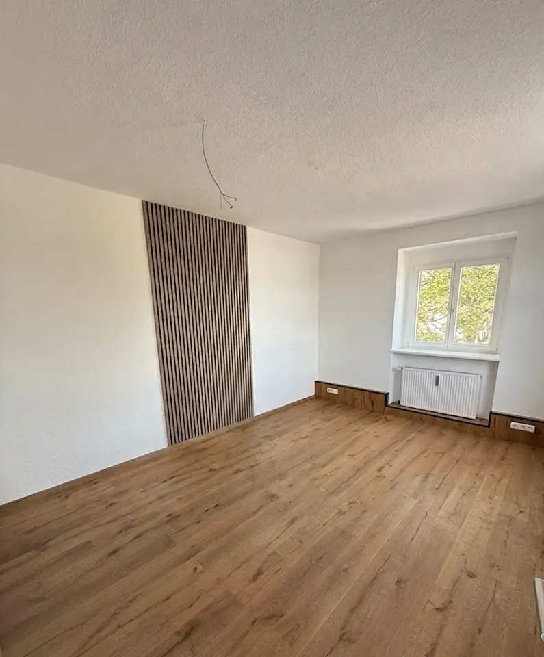 6 Zimmer Wohnung mit 135 m² in Troisdorf – Bild 1