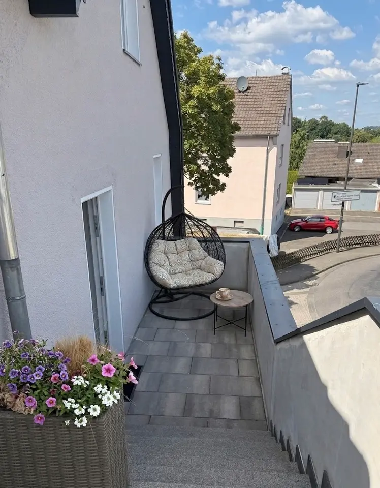 6 Zimmer Wohnung mit 135 m² in Troisdorf – Bild 4