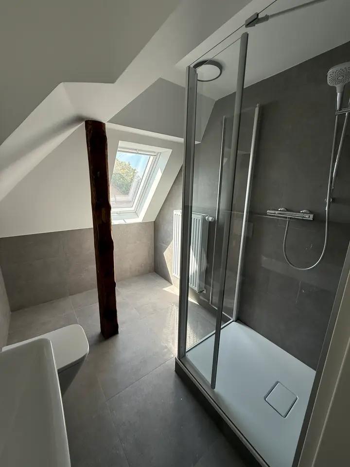 6 Zimmer Wohnung mit 135 m² in Troisdorf – Bild 5