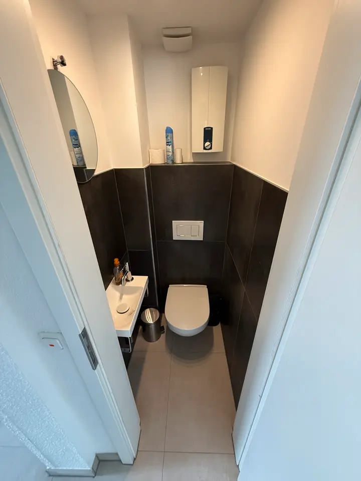6 Zimmer Wohnung mit 135 m² in Troisdorf – Bild 8
