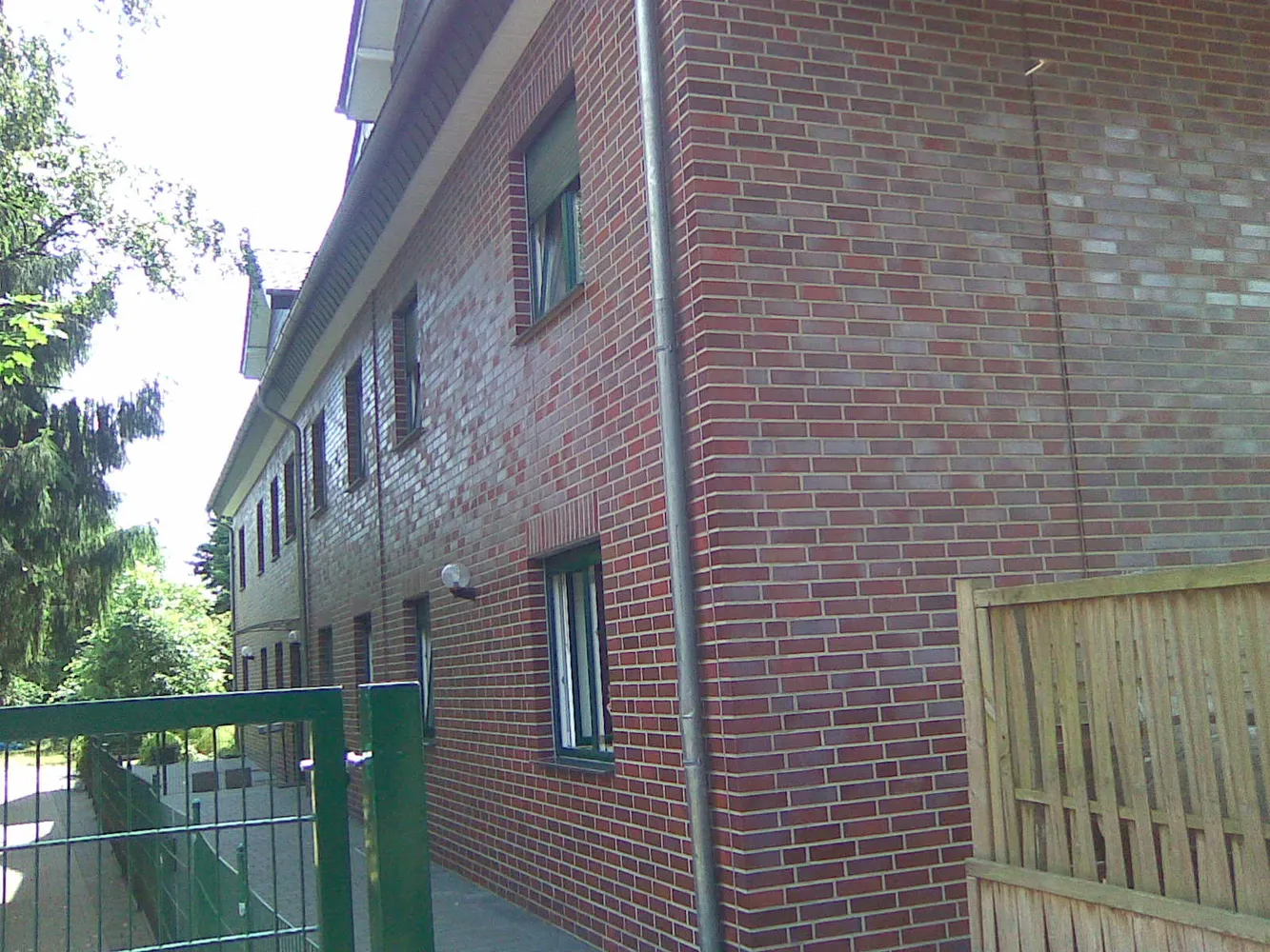 4 Zimmer Wohnung mit 97 m² in Bielefeld – Bild 1