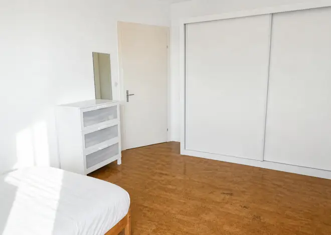 WG-Zimmer mit 18 m² in Stuttgart – Bild 2