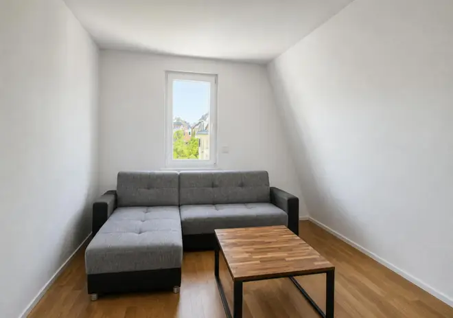 WG-Zimmer mit 18 m² in Stuttgart – Bild 3