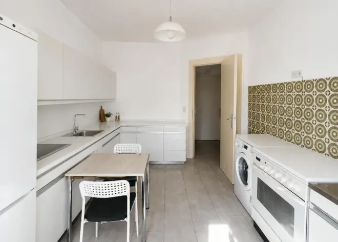 WG-Zimmer mit 18 m² in Stuttgart – Bild 4