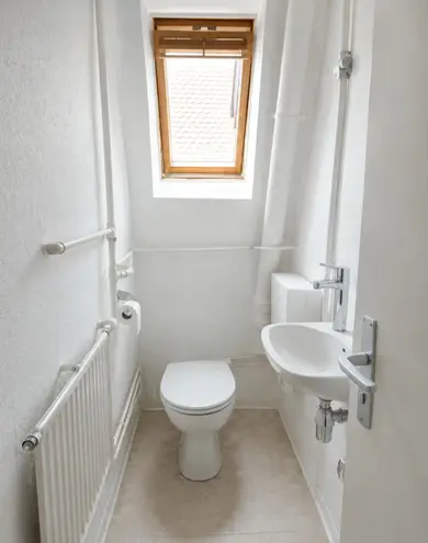 WG-Zimmer mit 18 m² in Stuttgart – Bild 5