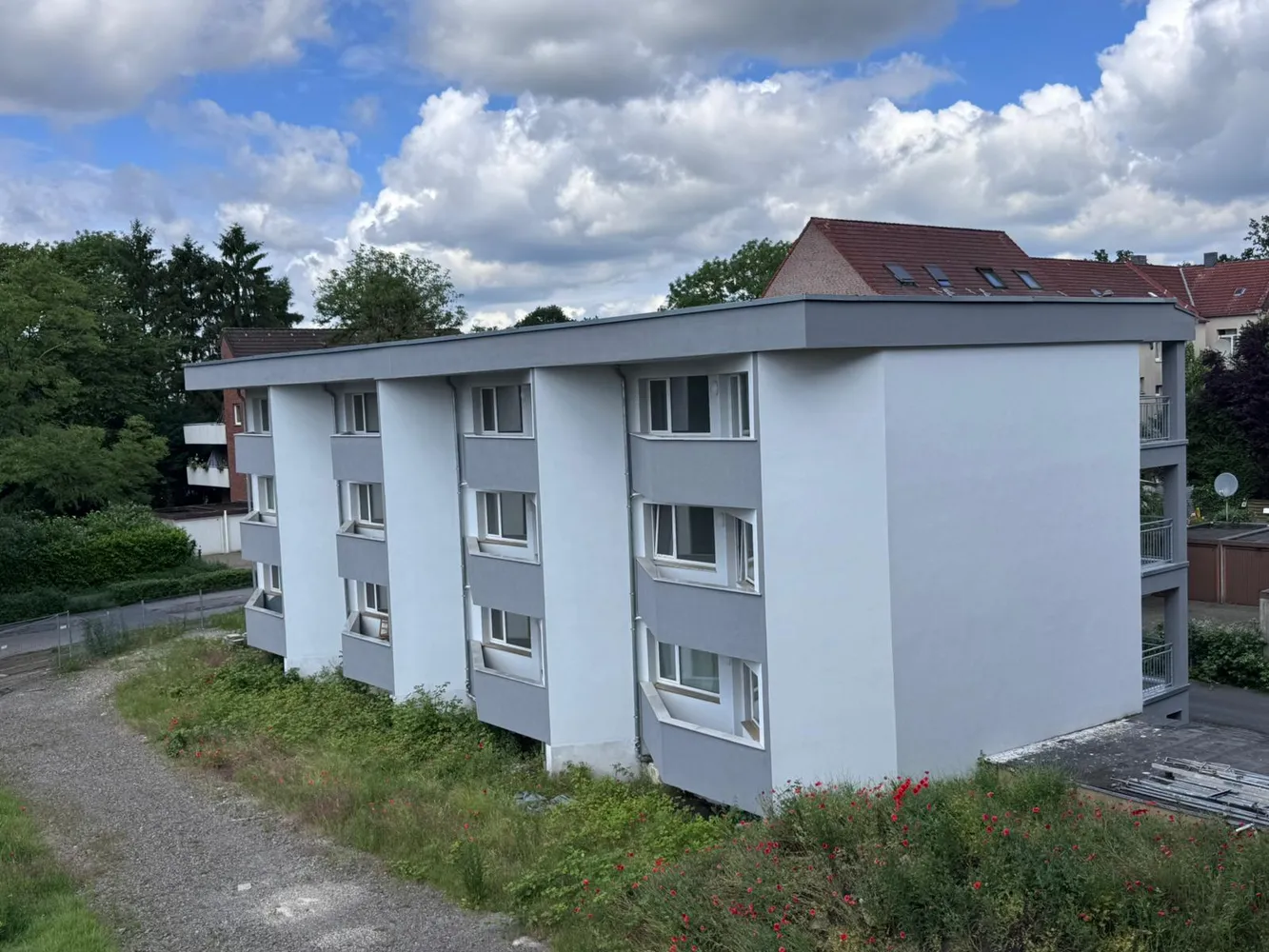 3 Zimmer Wohnung mit 57 m² in Recklinghausen – Bild 4