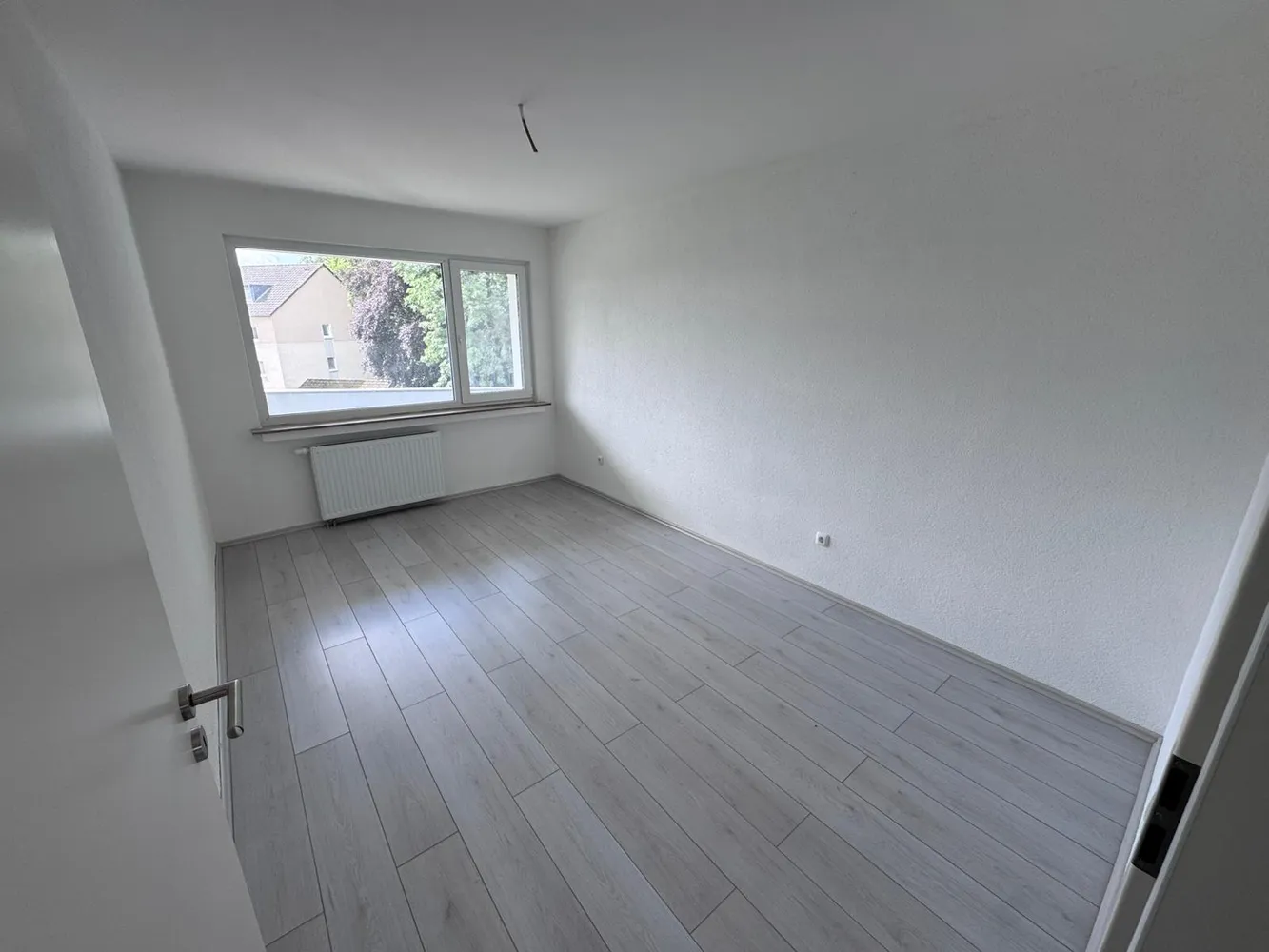 3 Zimmer Wohnung mit 57 m² in Recklinghausen – Bild 5